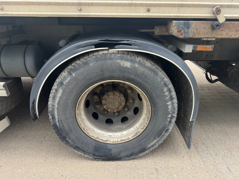 Koffer LKW DAF CF 75.310 **EURO 5-FRENCH TRUCK**: das Bild 15
