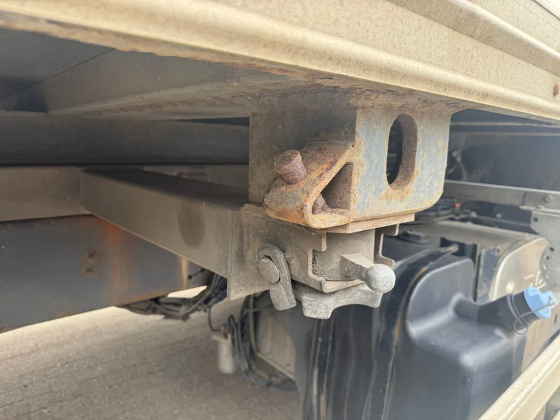 Koffer LKW DAF CF 75.310 **EURO 5-FRENCH TRUCK**: das Bild 6