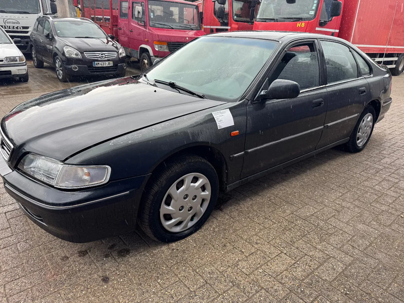 Honda Accord **DIESEL-EXPORT** - Limousine: das Bild 1 Honda Accord **DIESEL-EXPORT** - Limousine: das Bild 1