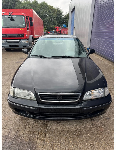 Honda Accord **DIESEL-EXPORT** - Limousine: das Bild 2 Honda Accord **DIESEL-EXPORT** - Limousine: das Bild 2