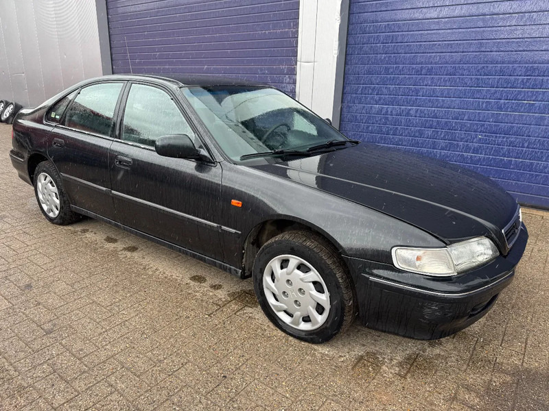 Honda Accord **DIESEL-EXPORT** - Limousine: das Bild 3 Honda Accord **DIESEL-EXPORT** - Limousine: das Bild 3