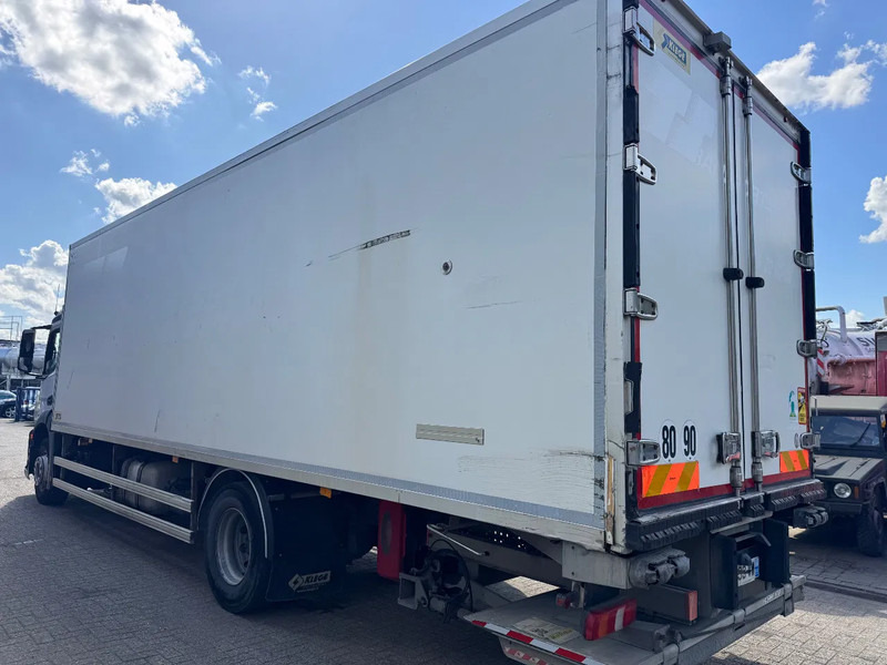 Kühlkoffer LKW Mercedes-Benz Antos 1827 **BLUETEC 6-FRENCH TRUCK-8,70L BOX**: das Bild 11