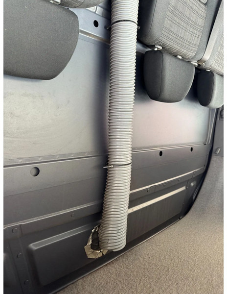 Kühltransporter Mercedes-Benz Sprinter 311 **COOLING FOR MEDICATION TRANSPORT-EURO6B-AIRCO**: das Bild 8