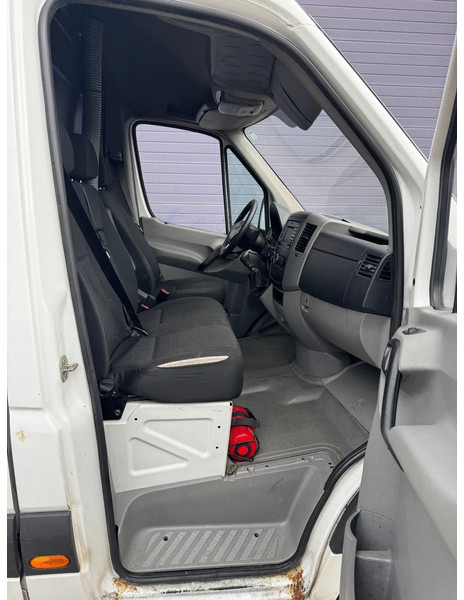 Kühltransporter Mercedes-Benz Sprinter 311 **COOLING FOR MEDICATION TRANSPORT-EURO6B-AIRCO**: das Bild 17