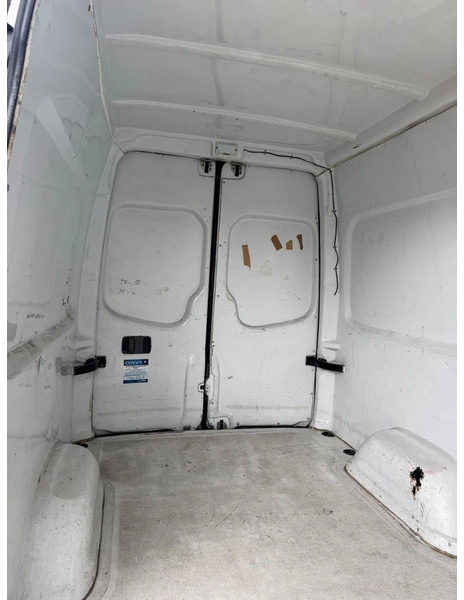 Kühltransporter Mercedes-Benz Sprinter 311 **COOLING FOR MEDICATION TRANSPORT-EURO6B-AIRCO**: das Bild 14