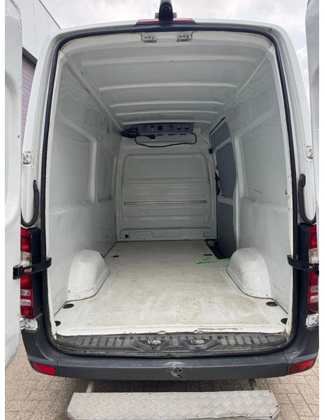Kühltransporter Mercedes-Benz Sprinter 311 **COOLING FOR MEDICATION TRANSPORT-EURO6B-AIRCO**: das Bild 15