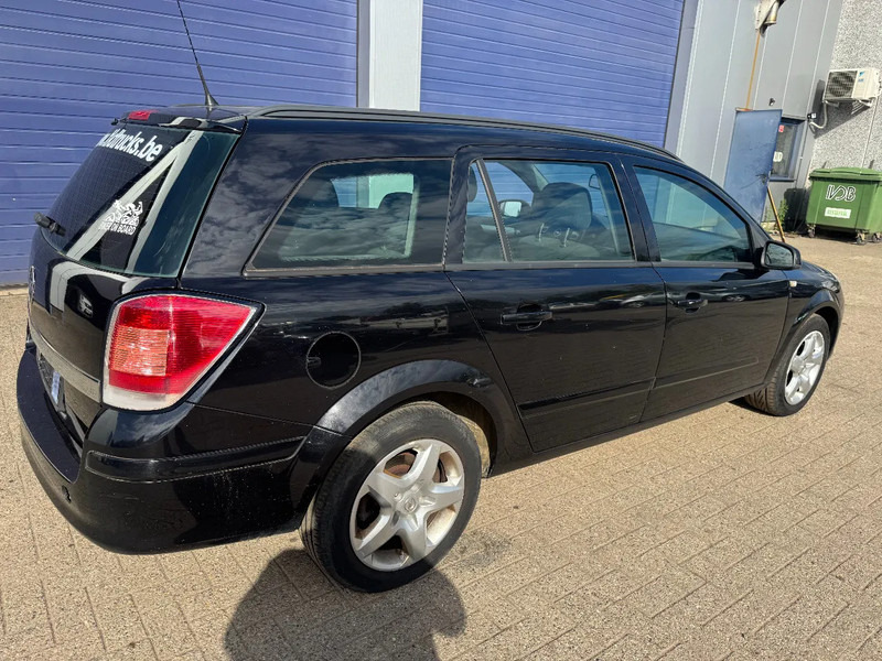 Opel Astra **1700CDTI-AIRCO-EURO 4** - Kombi: das Bild 3 Opel Astra **1700CDTI-AIRCO-EURO 4** - Kombi: das Bild 3