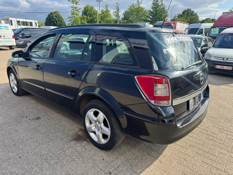 Opel Astra **1700CDTI-AIRCO-EURO 4** - Kombi: das Bild 5 Opel Astra **1700CDTI-AIRCO-EURO 4** - Kombi: das Bild 5