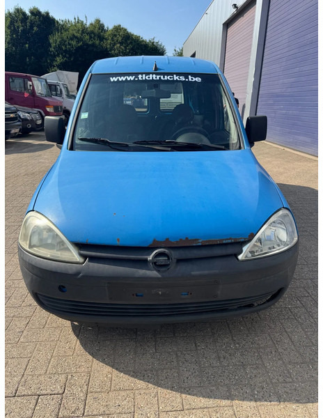 Opel Combo **1700DIESEL** - Kleintransporter: das Bild 2 Opel Combo **1700DIESEL** - Kleintransporter: das Bild 2