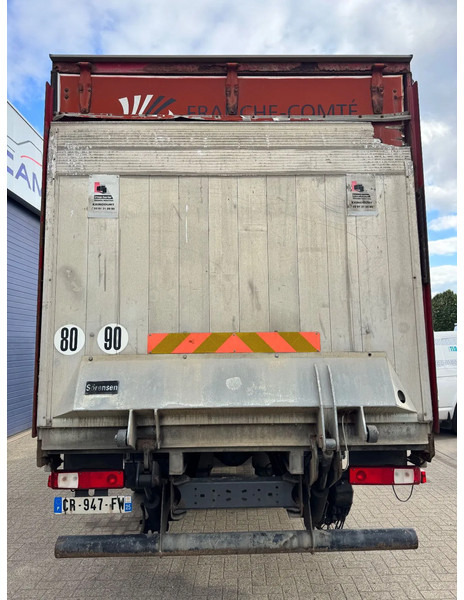 Pritsche LKW Renault Premium 320 **BOITE MANUELLE-MANUAL GEARBOX**: das Bild 9