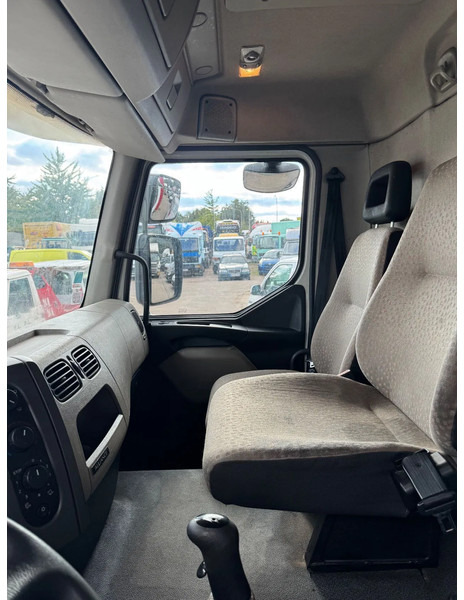 Pritsche LKW Renault Premium 320 **BOITE MANUELLE-MANUAL GEARBOX**: das Bild 20