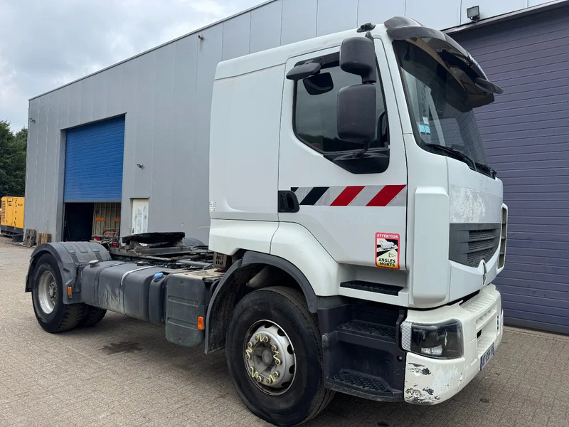 Renault Lander 460 **PTO-INTARDER** - Sattelzugmaschine: das Bild 3 Renault Lander 460 **PTO-INTARDER** - Sattelzugmaschine: das Bild 3