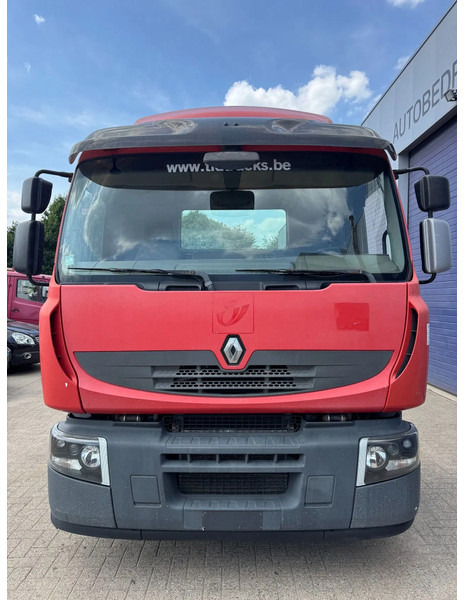 Renault Premium 370 **EURO 5-BELGIAN TRUCK** - Sattelzugmaschine: das Bild 2 Renault Premium 370 **EURO 5-BELGIAN TRUCK** - Sattelzugmaschine: das Bild 2