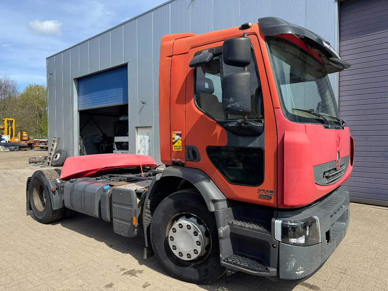 Renault Premium 370 **EURO 5-BELGIAN TRUCK** - Sattelzugmaschine: das Bild 3 Renault Premium 370 **EURO 5-BELGIAN TRUCK** - Sattelzugmaschine: das Bild 3