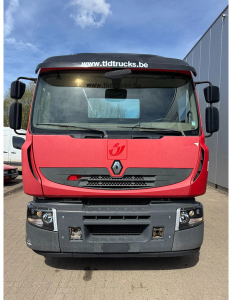 Renault Premium 370 **EURO 5-BELGIAN TRUCK** - Sattelzugmaschine: das Bild 2 Renault Premium 370 **EURO 5-BELGIAN TRUCK** - Sattelzugmaschine: das Bild 2