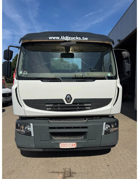 Renault Premium 380 **EURO 5-BELGIAN TRUCK** - Sattelzugmaschine: das Bild 2 Renault Premium 380 **EURO 5-BELGIAN TRUCK** - Sattelzugmaschine: das Bild 2