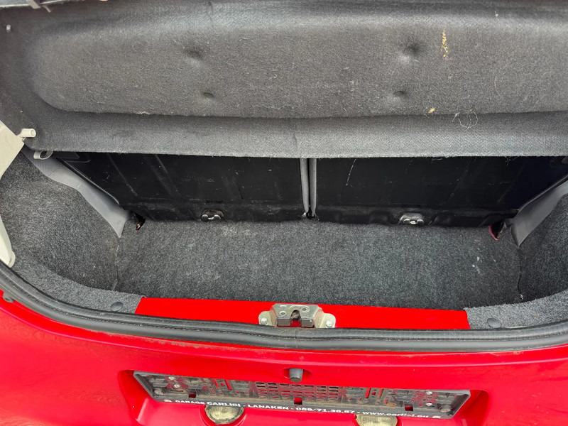 Schrägheck Toyota Aygo **5DOORS-BELGIAN CAR**: das Bild 7