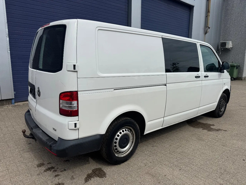 Volkswagen Transporter **2,0-AC-KLIMA** - Kleintransporter: das Bild 5 Volkswagen Transporter **2,0-AC-KLIMA** - Kleintransporter: das Bild 5