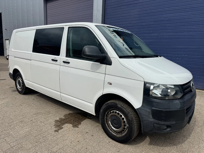 Volkswagen Transporter **2,0-AC-KLIMA** - Kleintransporter: das Bild 3 Volkswagen Transporter **2,0-AC-KLIMA** - Kleintransporter: das Bild 3
