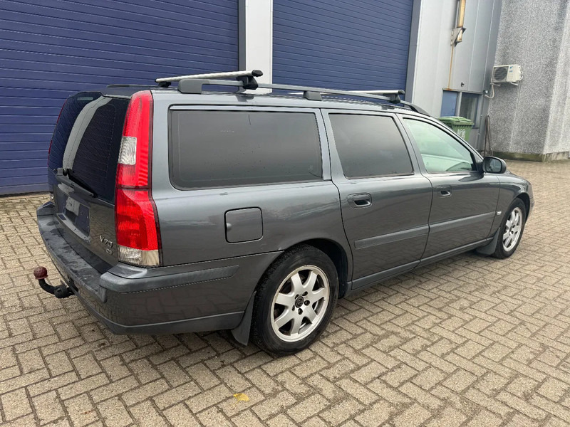 Volvo V70 V70 - PKW: das Bild 4 Volvo V70 V70 - PKW: das Bild 4