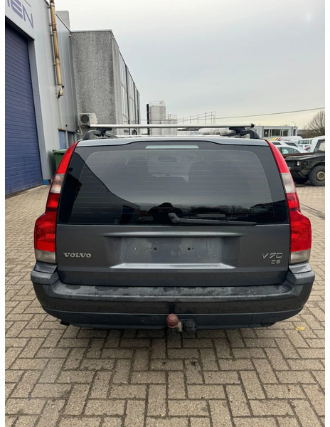 Volvo V70 V70 - PKW: das Bild 5 Volvo V70 V70 - PKW: das Bild 5