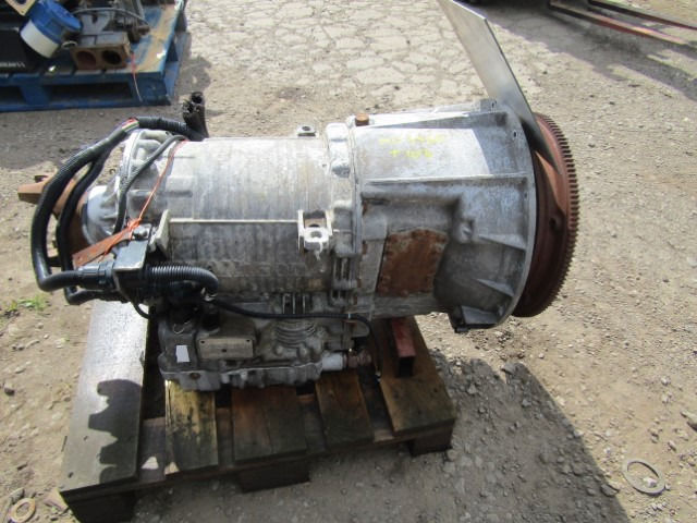 ALLISON HD3560 TID 3 GEARBOX - Getriebe für Kommunal-/ Sonderfahrzeug: das Bild 2 ALLISON HD3560 TID 3 GEARBOX - Getriebe für Kommunal-/ Sonderfahrzeug: das Bild 2