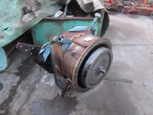AUGO GEARBOX MODEL SP600E-Y SERIAL NO 154873 EX SHMIDT SNOW BLOWER - Getriebe für Baumaschine: das Bild 3 AUGO GEARBOX MODEL SP600E-Y SERIAL NO 154873 EX SHMIDT SNOW BLOWER - Getriebe für Baumaschine: das Bild 3