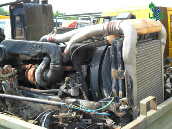 CUMMINS M11 ENGINE BREAKING.. SUITABLE FOR PARTS - Motor und Teile für LKW: das Bild 1 CUMMINS M11 ENGINE BREAKING.. SUITABLE FOR PARTS - Motor und Teile für LKW: das Bild 1