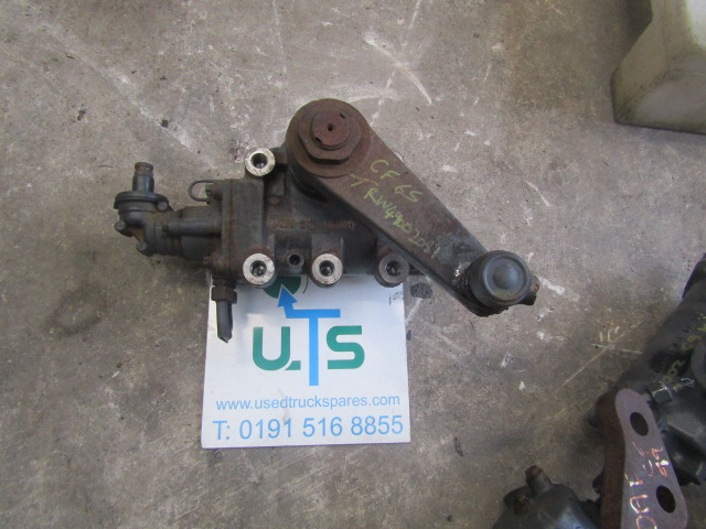 DAF CF65 STEERING BOX TYPE TRW49002081 - Lenkung für LKW: das Bild 1 DAF CF65 STEERING BOX TYPE TRW49002081 - Lenkung für LKW: das Bild 1