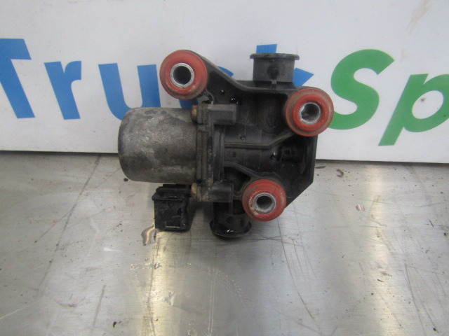 DAF LF 220 EURO 6 AD BLUE DOSING PUMP WABCO P/NO 446 091 3020 - Motor und Teile für LKW: das Bild 1 DAF LF 220 EURO 6 AD BLUE DOSING PUMP WABCO P/NO 446 091 3020 - Motor und Teile für LKW: das Bild 1