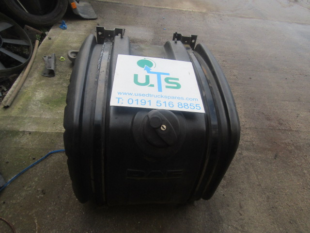 DAF LF 220 FUEL TANK 150L APPROX - Kraftstofftank für LKW: das Bild 1 DAF LF 220 FUEL TANK 150L APPROX - Kraftstofftank für LKW: das Bild 1