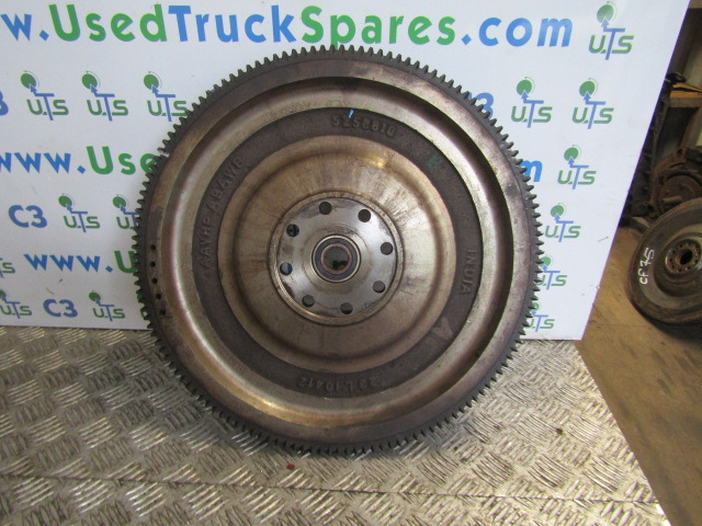 DAF LF 45 EURO 5 FLYWHEEL P/NO 5258810 - Schwungscheibe für LKW: das Bild 2 DAF LF 45 EURO 5 FLYWHEEL P/NO 5258810 - Schwungscheibe für LKW: das Bild 2