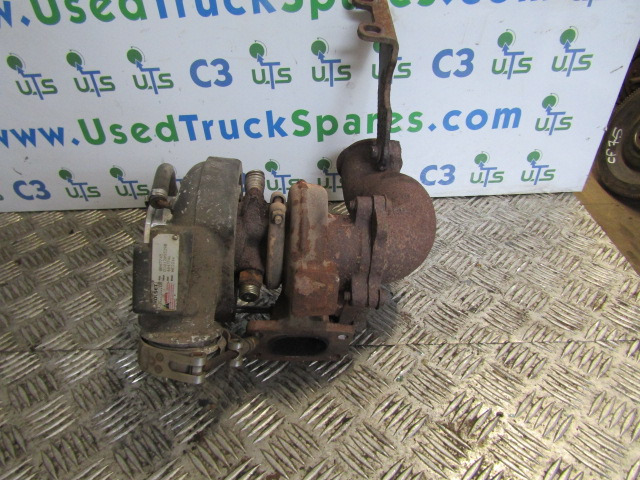 DAF LF 45 EURO 5 TURBO TYPE “HOLSET” HE 221W/4047745 - Turbolader für LKW: das Bild 1 DAF LF 45 EURO 5 TURBO TYPE “HOLSET” HE 221W/4047745 - Turbolader für LKW: das Bild 1