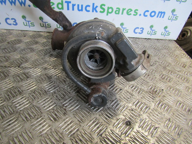 DAF LF 45 EURO 5 TURBO TYPE “HOLSET” HE 221W/4047745 - Turbolader für LKW: das Bild 2 DAF LF 45 EURO 5 TURBO TYPE “HOLSET” HE 221W/4047745 - Turbolader für LKW: das Bild 2