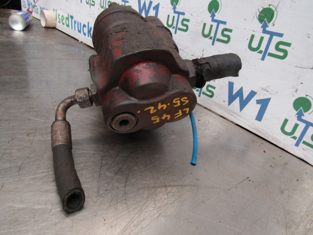 DAF LF 45 PTO AND PUMP COMPLETE SUITS ZF S542 GEARBOX - Hydraulik für LKW: das Bild 2 DAF LF 45 PTO AND PUMP COMPLETE SUITS ZF S542 GEARBOX - Hydraulik für LKW: das Bild 2