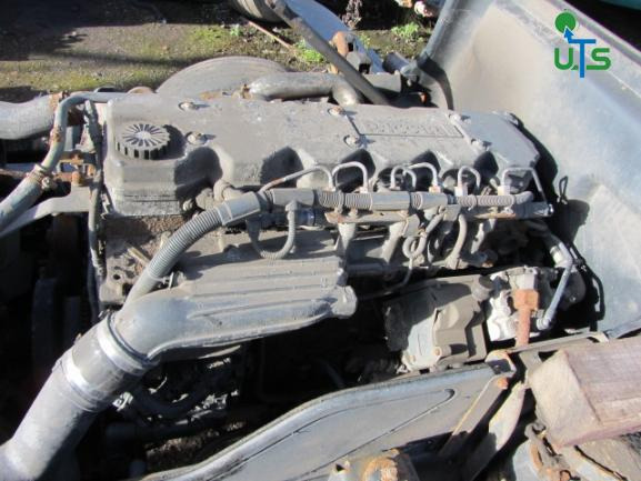 DAF LF / CF 220HP PACAAR ENGINE - Motor für LKW: das Bild 1 DAF LF / CF 220HP PACAAR ENGINE - Motor für LKW: das Bild 1
