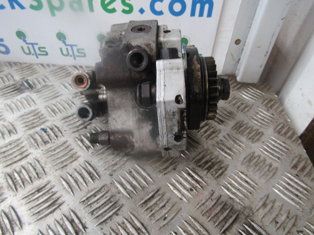 DAF LF/CF HPCR FUEL PUMP P/NO 4898921RX/MO52509126C - Kraftstoffaufbereitung/ Kraftstoffförderung für LKW: das Bild 1 DAF LF/CF HPCR FUEL PUMP P/NO 4898921RX/MO52509126C - Kraftstoffaufbereitung/ Kraftstoffförderung für LKW: das Bild 1