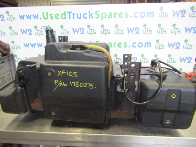 DAF XF 105 AD BLUE TANK P/NO 1780275 - Kraftstofftank für LKW: das Bild 1 DAF XF 105 AD BLUE TANK P/NO 1780275 - Kraftstofftank für LKW: das Bild 1