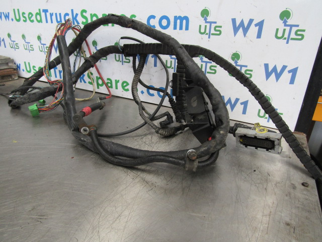 DAF XF 105 PACCAR ENGINE/ECU HARNESS - Elektrische Ausrüstung für LKW: das Bild 3 DAF XF 105 PACCAR ENGINE/ECU HARNESS - Elektrische Ausrüstung für LKW: das Bild 3