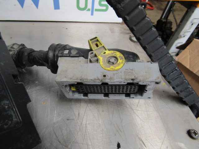 DAF XF 105 PACCAR ENGINE/ECU HARNESS - Elektrische Ausrüstung für LKW: das Bild 2 DAF XF 105 PACCAR ENGINE/ECU HARNESS - Elektrische Ausrüstung für LKW: das Bild 2