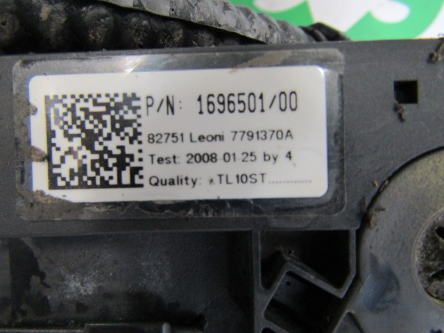 DAF XF 105 PACCAR INJECTOR/ECU HARNESS P/NO 1696501/00 - Elektrische Ausrüstung für LKW: das Bild 3 DAF XF 105 PACCAR INJECTOR/ECU HARNESS P/NO 1696501/00 - Elektrische Ausrüstung für LKW: das Bild 3