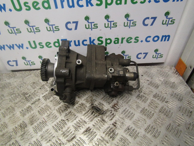 ISUZU N75 4HK1 EURO 5 HIGHPRESSURE FUEL PUMP ‘DENSO’ P/NO 8-97386557-4 - Kraftstofftank für LKW: das Bild 1 ISUZU N75 4HK1 EURO 5 HIGHPRESSURE FUEL PUMP ‘DENSO’ P/NO 8-97386557-4 - Kraftstofftank für LKW: das Bild 1