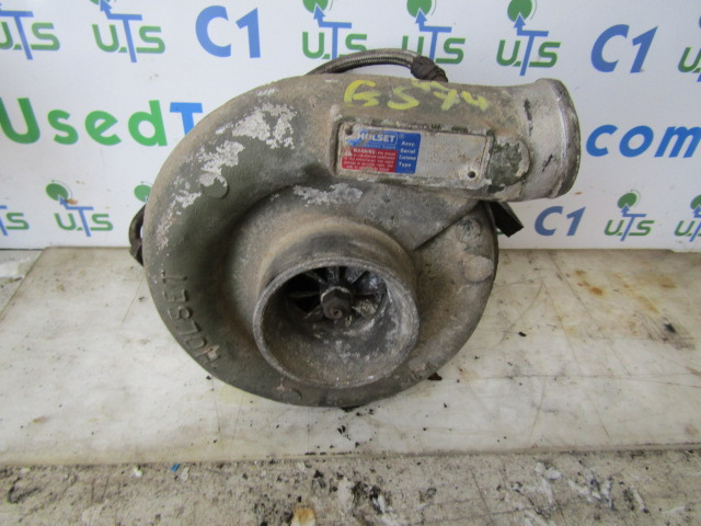 LEYLAND DAF GS 4X4 TURBO ‘HOLSET’ HIC SERIAL NO-HI278938 - Turbolader für LKW: das Bild 1 LEYLAND DAF GS 4X4 TURBO ‘HOLSET’ HIC SERIAL NO-HI278938 - Turbolader für LKW: das Bild 1