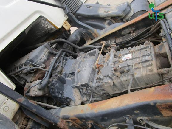 DAF LF 220 BREAKING FOR SPARES - LKW: das Bild 3 DAF LF 220 BREAKING FOR SPARES - LKW: das Bild 3
