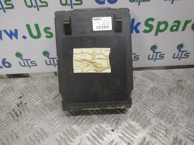 MAN TGA ZBR2 ECU P/NO 01.25806.7058 - Steuergerät für LKW: das Bild 1 MAN TGA ZBR2 ECU P/NO 01.25806.7058 - Steuergerät für LKW: das Bild 1