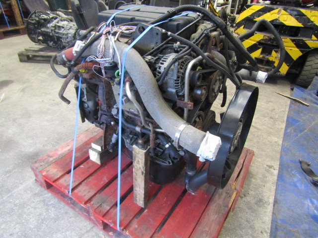 MAN TGL DO834 LFL54 ENGINE - Motor für LKW: das Bild 1 MAN TGL DO834 LFL54 ENGINE - Motor für LKW: das Bild 1