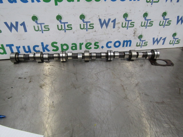 MAN TGM 340 DO836 CAMSHAFT - Motor und Teile für LKW: das Bild 2 MAN TGM 340 DO836 CAMSHAFT - Motor und Teile für LKW: das Bild 2