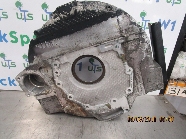 MAN TGM DO836 LFL53 FLYWHEEL BELLHOUSING P/NO 5101401-3265 - Schwungscheibe für LKW: das Bild 3 MAN TGM DO836 LFL53 FLYWHEEL BELLHOUSING P/NO 5101401-3265 - Schwungscheibe für LKW: das Bild 3