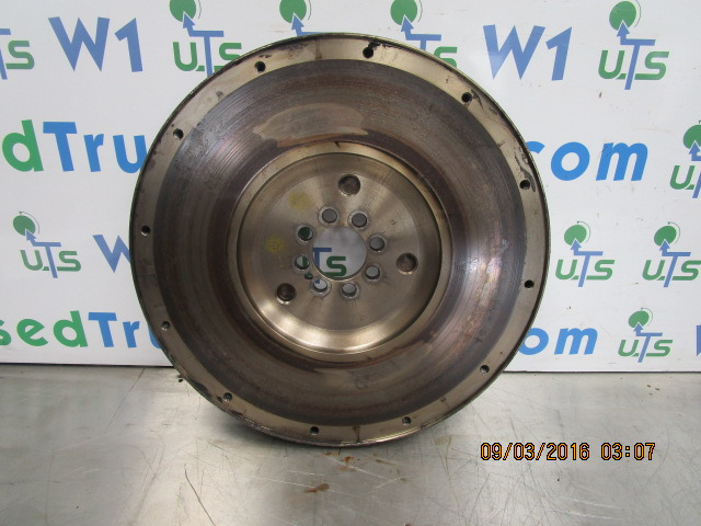 MAN TGM DO836 LFL53 FLYWHEEL - Schwungscheibe für LKW: das Bild 1 MAN TGM DO836 LFL53 FLYWHEEL - Schwungscheibe für LKW: das Bild 1