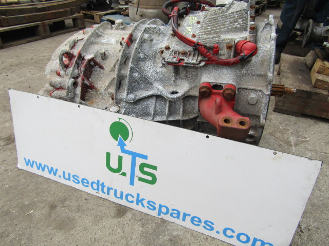 MAN TGM ECOMID 95-1310TO AUTOMATIC GEARBOX COMPLETE - Getriebe für LKW: das Bild 1 MAN TGM ECOMID 95-1310TO AUTOMATIC GEARBOX COMPLETE - Getriebe für LKW: das Bild 1